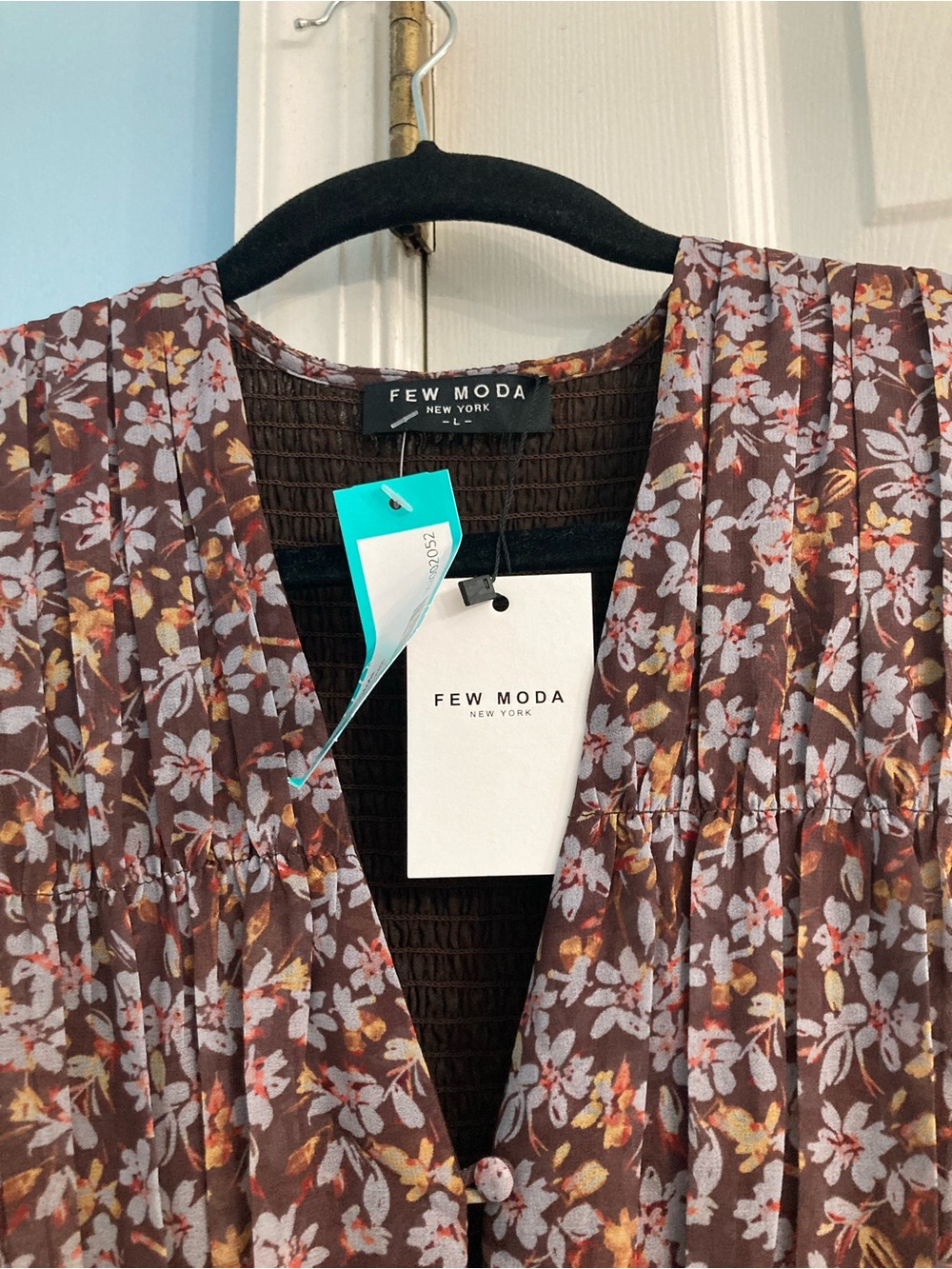 Dress Subcategory Prediction
